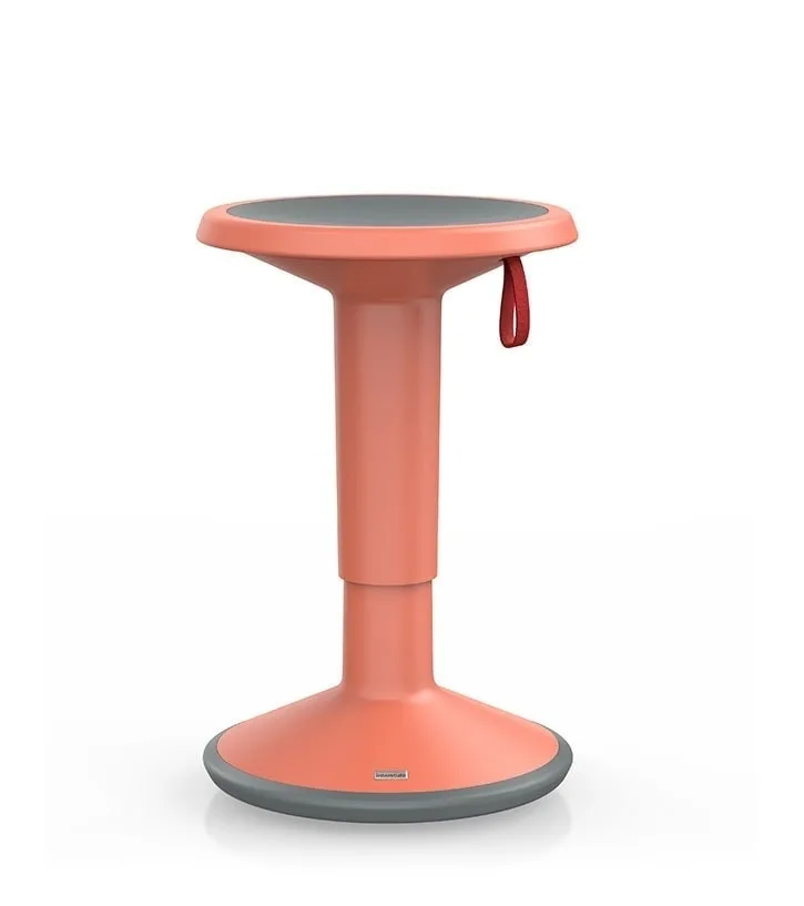 UPis1 - Balancestol. - Billede 3