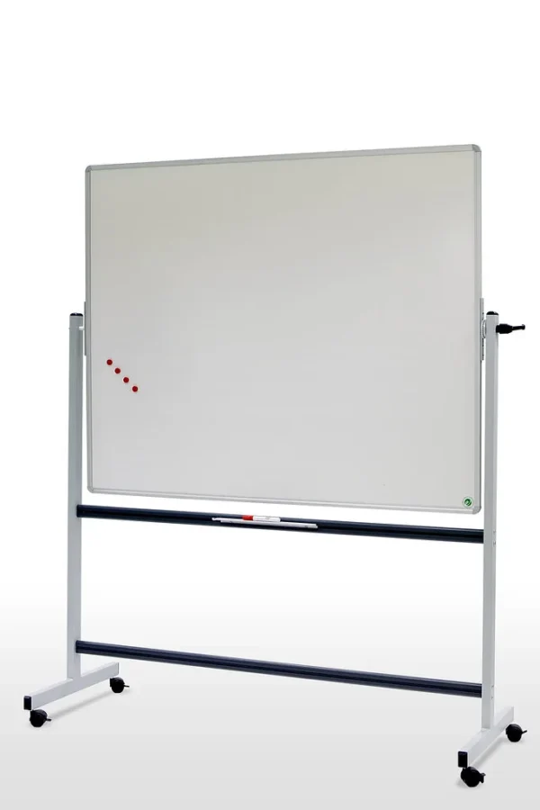 Mobile whiteboard tavle - Swirel - Billede 3