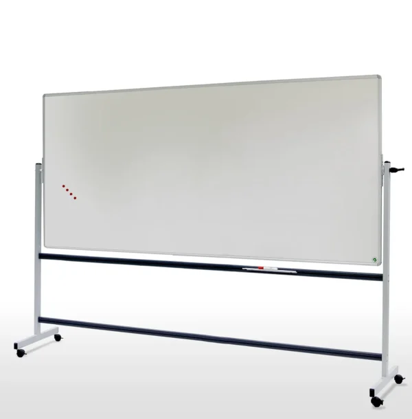 Mobile whiteboard tavle - Swirel - Billede 2
