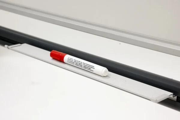Mobile whiteboard tavle - Swirel - Billede 5