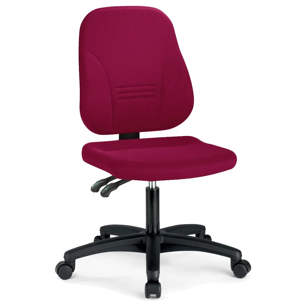 Younico plus-3 - Kontorstol - Billede 3