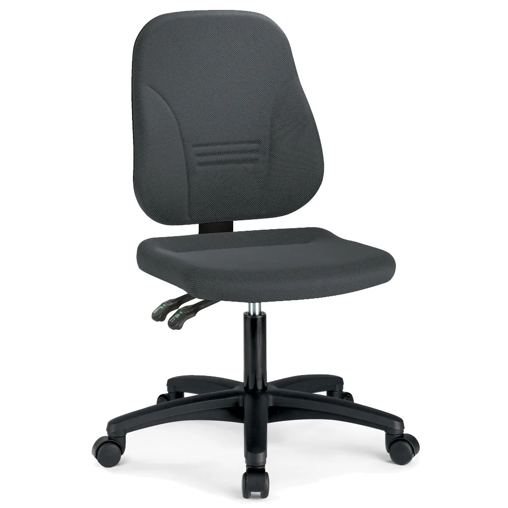 Younico plus-3 - Kontorstol - Billede 5