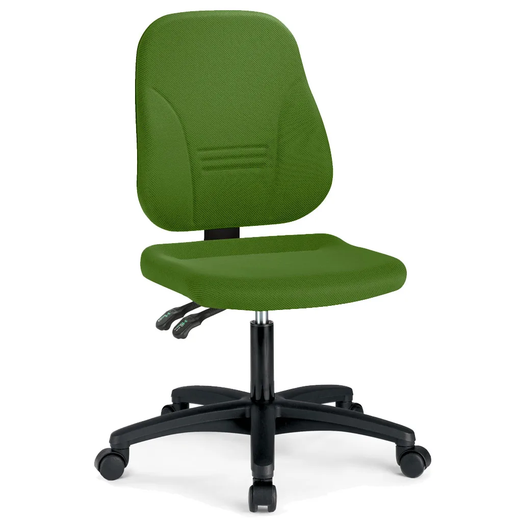 Younico plus-3 - Kontorstol - Billede 4
