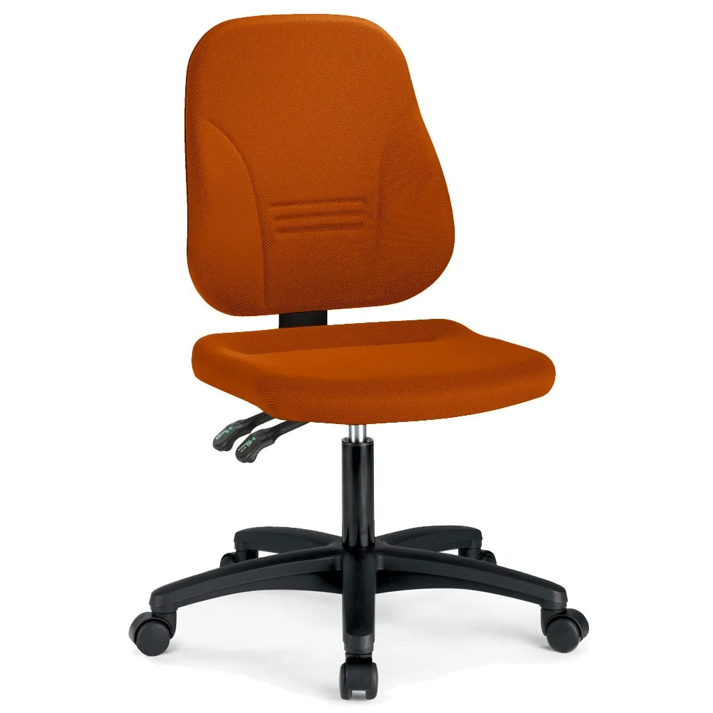 Younico plus-3 - Kontorstol - Billede 6