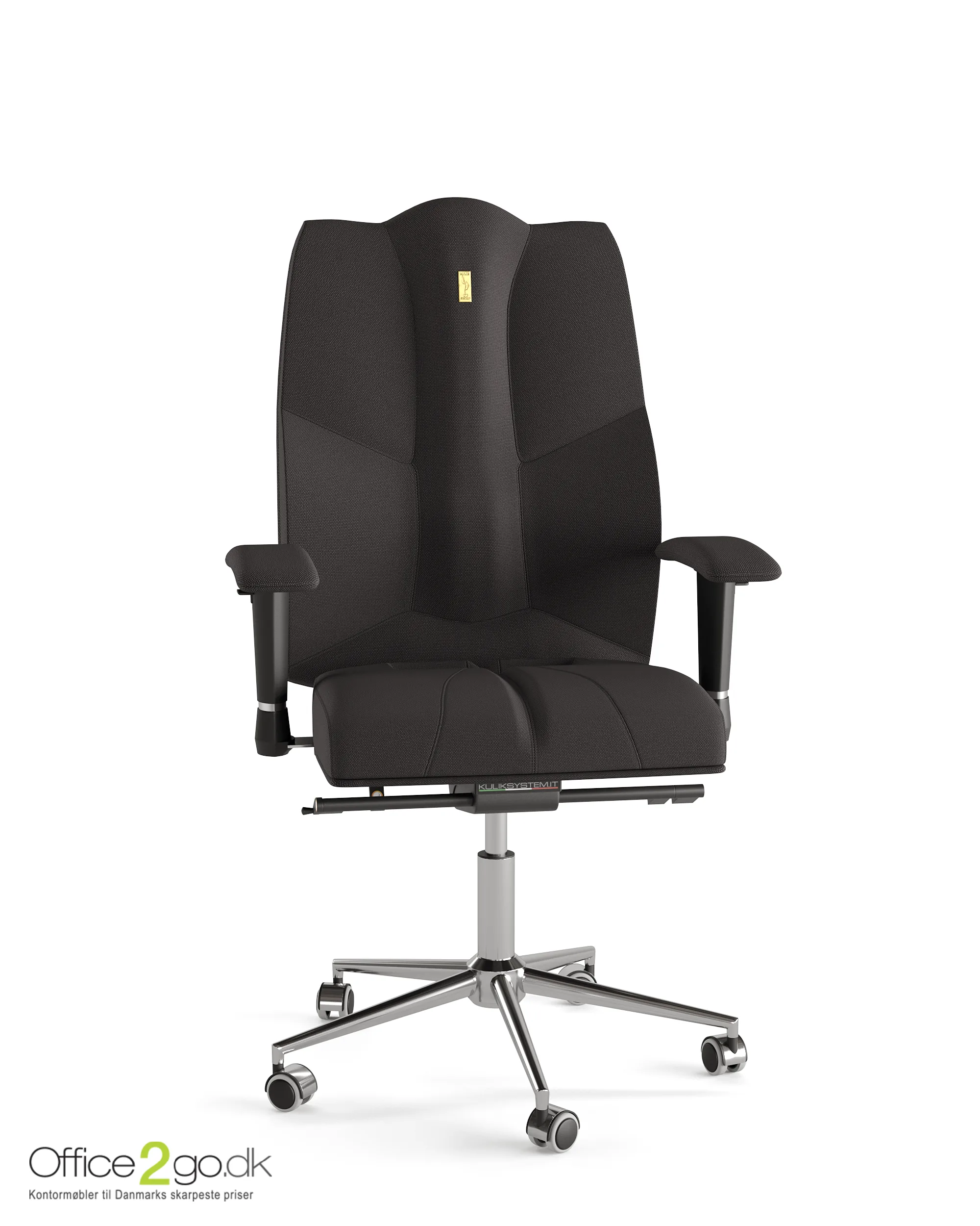 Kulik Business ergonomisk kontorstol