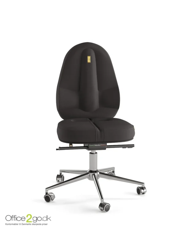 Kulik Classic ergonomisk kontorstol - Billede 4