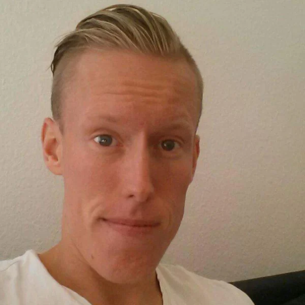 Nicklas Ovdal Petersen